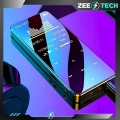 Odtwarzacz MP3 MP4 16GB – Bluetooth, radio, wbudowany głośnik, czytnik, dyktafon, słuchawki