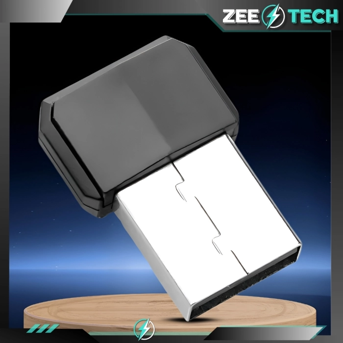 Adapter Bluetooth 5.4 USB do komputera i telewizora – nadajnik i odbiornik, karta bezprzewodowa