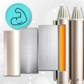 Lokówka KEMEI ceramiczna falownica do stylizacji włosów 45w 170-220°c