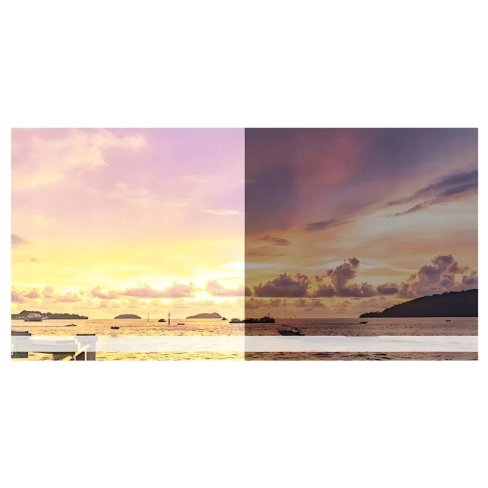 Okulary do komputera z filtrem Blue Light – Zerówki blokujące niebieskie światło