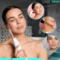Darsonval Derma Wand 10W – 4 Elektrody – Pielęgnacja Twarzy, Skóry i Włosów