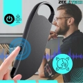 Mini podsłuch szpiegowski z dyktafonem 64 GB – pluskwa z detekcją głosu i odtwarzaczem MP3