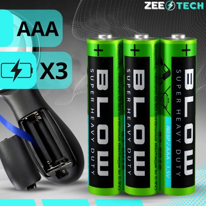 Lupa powiększająca 10x z LED 18 diod – duże szkło do czytania