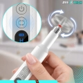 Frezarka do paznokci bezprzewodowa profesjonalna – zestaw do manicure i pedicure z frezami