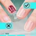 Frezarka do paznokci bezprzewodowa profesjonalna – zestaw do manicure i pedicure z frezami