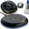 Mouse Jiggler USB RGB – symulator ruchu myszy, urządzenie do pracy zdalnej