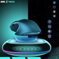 Mouse Jiggler USB RGB – symulator ruchu myszy, urządzenie do pracy zdalnej