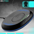 Mouse Jiggler USB RGB – symulator ruchu myszy, urządzenie do pracy zdalnej