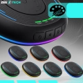 Mouse Jiggler USB RGB – symulator ruchu myszy, urządzenie do pracy zdalnej