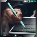 Rysik do iPada Apple Pencil Pen do iPad Air Pro Mini + 4 końcówki (Turkusowy)