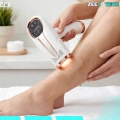 Depilator IPL damski do twarzy, ciała, nóg i bikini - depilacja 5w1