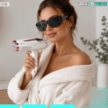 Depilator IPL damski do twarzy, ciała, nóg i bikini - depilacja 5w1