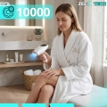 Depilator IPL damski do twarzy, ciała, nóg i bikini - depilacja 5w1
